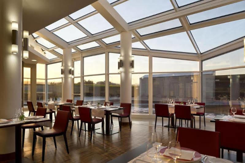 Unahotels Bologna San Lazzaro Сан-Лаццаро-ді-Савена Екстер'єр фото